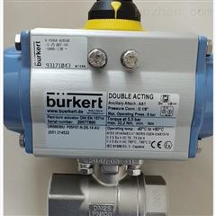 274538原装0344型BURKERT电磁阀 类型描述