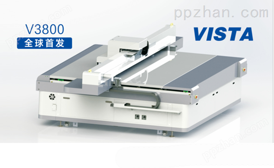 Vista V3800打印机