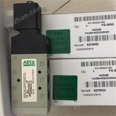YA2PA4522N000000供应NUMATICS-ASCO电磁阀/8040型