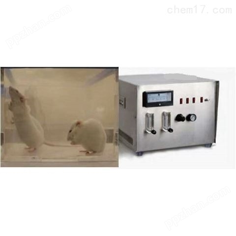 供应动物低氧培养箱