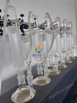 国产二氧化硫蒸馏仪