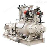 真空泵无油螺杆泵吸附剂在真空应用中的再生方法