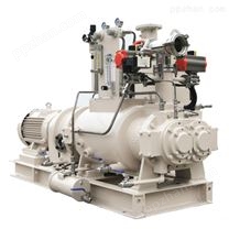 化工用真空泵机组在半导体制造业中的运用