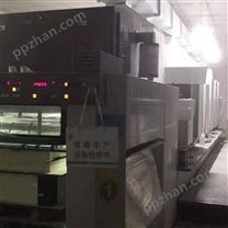 出售海德堡SM74-4色印刷机