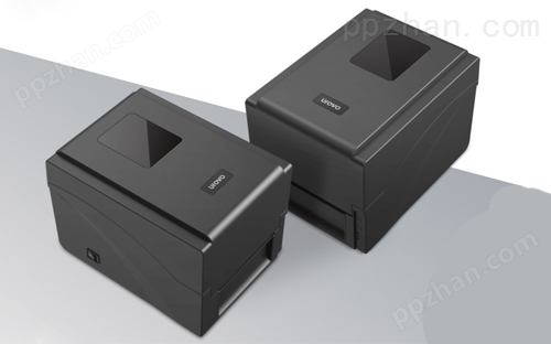优博讯D7000系列桌面式打印机