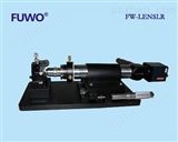 【邦沃】高精度长透镜偏心测量仪(长透镜中心仪)FW-LensLR