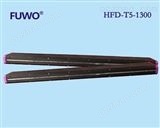 HFDX-T5-1300UVLED线光源UV光固化机线光源固化灯(长度可定制)  HFDX-T5-1300