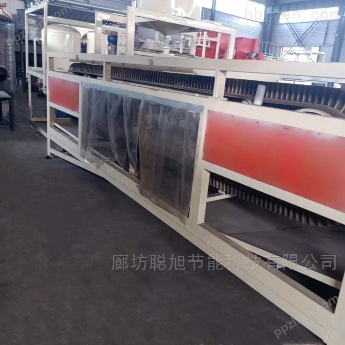 无机物硅质渗透保温板生产设备生产
