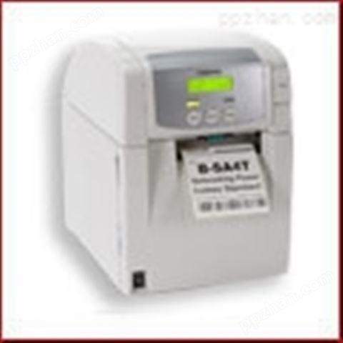 TEC B-SA4TP条码打印机