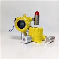 乙烯浓度检测报警器乙烯可燃气体报警装置