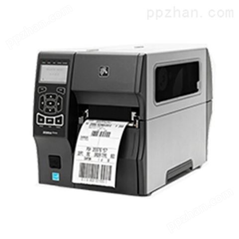 Zebra zt410工业打印机