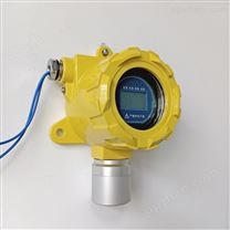 氨水罐区气体泄漏报警器 氨气浓度检测报警器装置