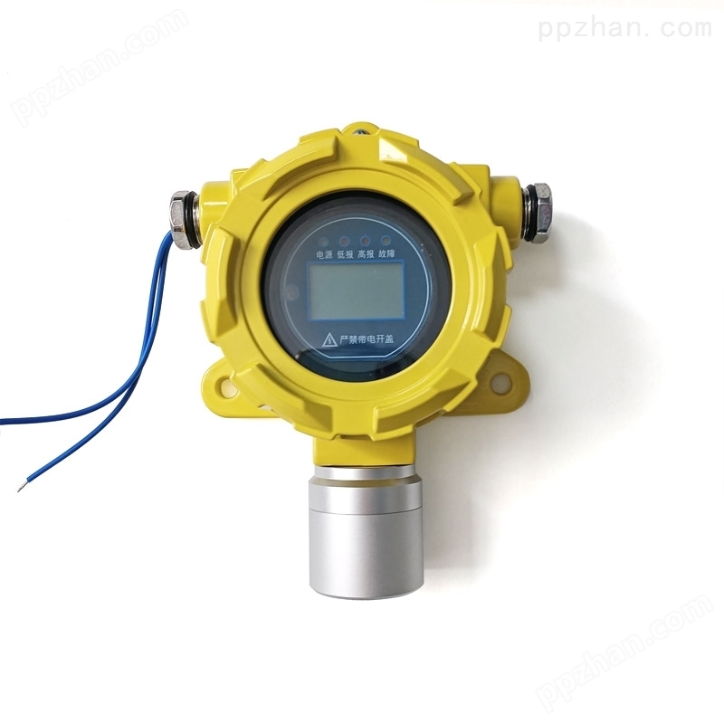 磷化氢PH3气体报警器 在线磷化氢浓度监测报警仪
