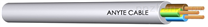 ANYFLEX-PVC-LT40系列耐寒-40度多芯护套柔性耐低温电缆