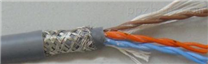 ANYCHAIN-MSCSP302中速柔性双绞双护套屏蔽拖链电缆