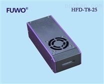 【邦沃】UVLED线光源固化灯 UV光固化机 HFD-T8-25