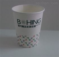 北京纸杯厂家