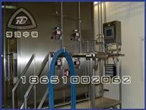WZ系列血球血浆卧式喷雾干燥机