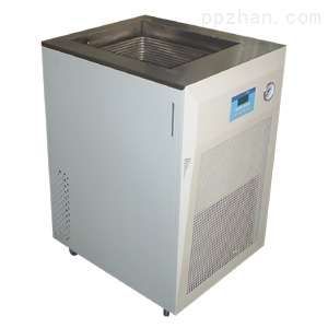 低温冷却液循环泵（-30℃）