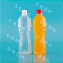 PP37-500ML塑料瓶