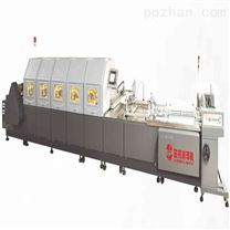 SP-QZD1-12N 五色UV胶片印刷机