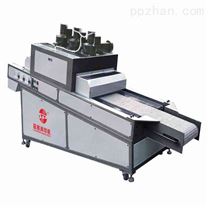 SP-LED UV3胶印机配套UV光固机