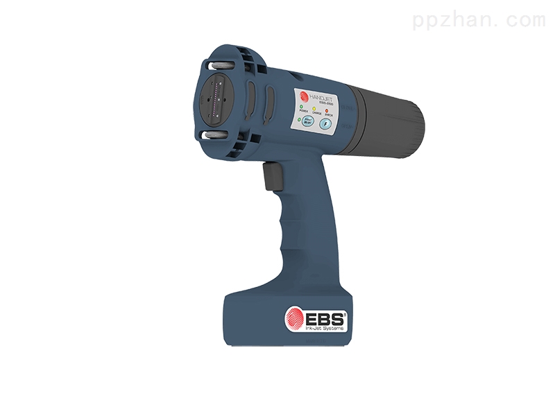 EBS 250 手持噴碼機