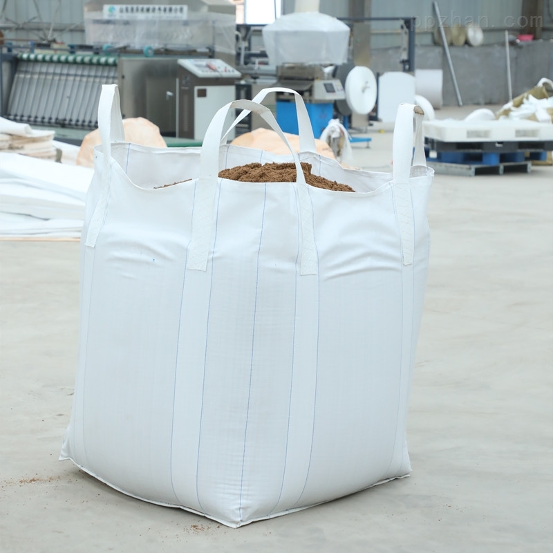 集装袋工业预压污泥袋加厚耐磨太空吨包袋