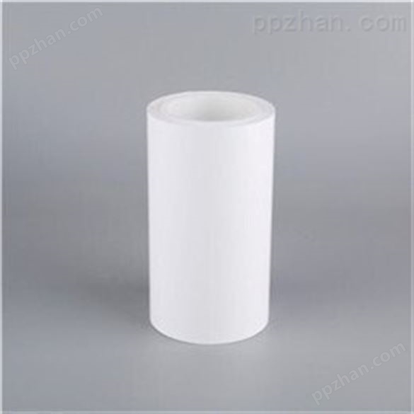 120克白色单塑单硅离型纸20-30g