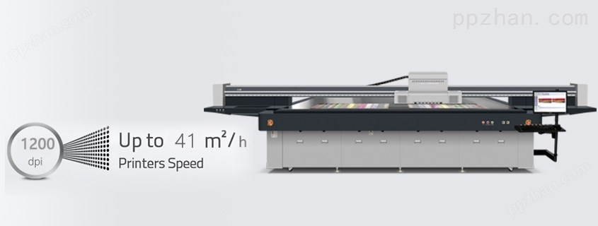 KR-G5 UV卷平两用打印机