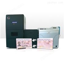 Magicard Ultra LE 激光镭射证卡安全打印系统