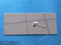 贴膜彩膜铝板——彩饰铝板带