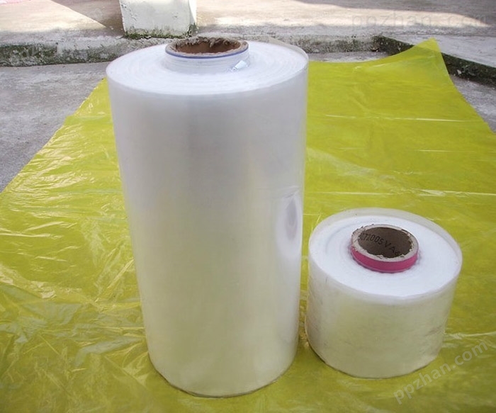 环保塑料收缩膜包装膜