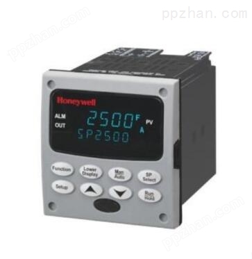 HONEYWELL 温度控制仪 DC3500-CE代理商