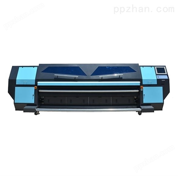 UV卷材打印机