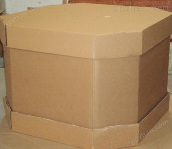 重型纸箱2