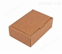 折叠式飞机纸盒
