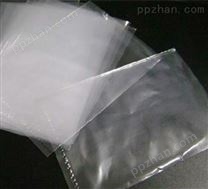 pof热缩膜定制 包装盒加厚对折封口塑封膜收缩袋 透明度高热缩膜