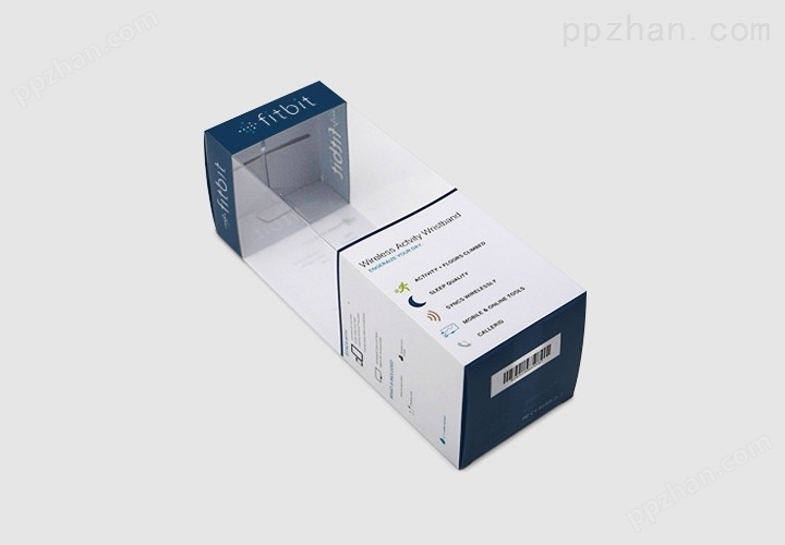 PVC胶盒电子产品系列七