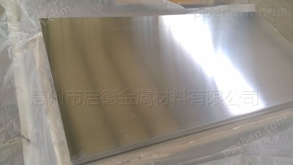 实力供应3003H24铝板,3003H24防锈铝板,惠州仲恺高新区铝材供应商