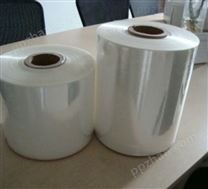 现货pof热收缩膜袋厂家 热收缩袋包装对折膜 透明pof瓶口收缩膜