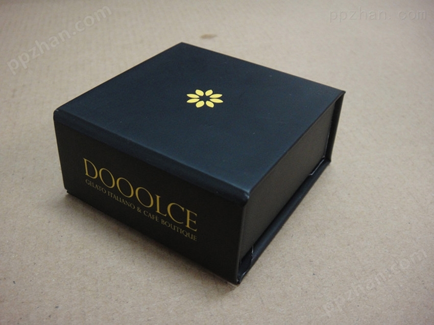 书形巧克力包装灰板礼品盒包装盒定做