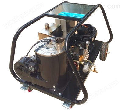 CY-PRO2515柴油加热高温高压清洗机
