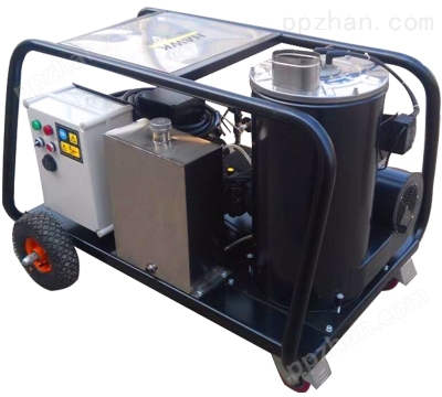 CY-PRO3521柴油加热高温高压清洗机