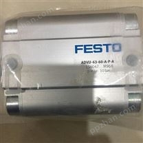 供应FESTO多面安装气缸常规型