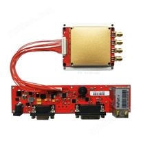 LT-MK284MP RFID超高频高性能模块 R2000芯片开发4/8/12/16端口