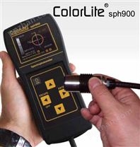 ColorLite sph900色差仪