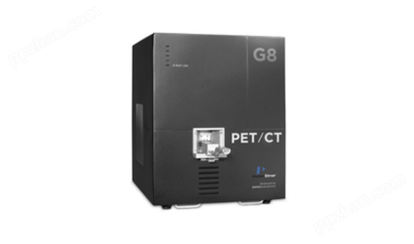 G8 PET/CT 小动物活体及成像系统