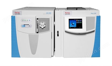 ISQ™ 7000 单四极杆质谱仪 GC-MS 系统