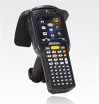 Motorola MC3190-Z 企业级手持式 RFID 读写器、RFID手持机、RFID设备
